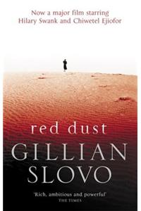 Red Dust