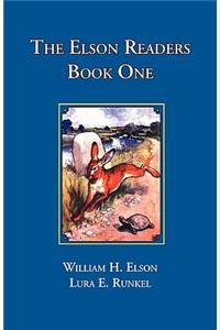 Elson Readers: Book One