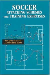 Soccer Attacking Schemes & Training Exercises