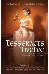 Tesseracts Twelve