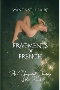 Fragments of French