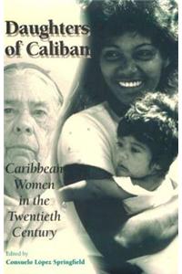 Daughters of Caliban