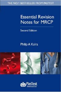 Essential Revision Notes for MRCP