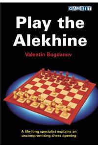 Play the Alekhine