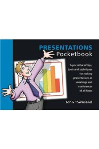 Presentations Pocketbook