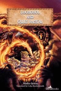 Odohohol & Cally Rascal