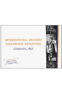 International Writers' Conference Revisited