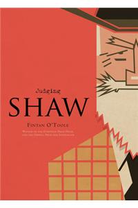 Judging Shaw, Volume 4