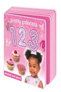 Pretty Princess 123
