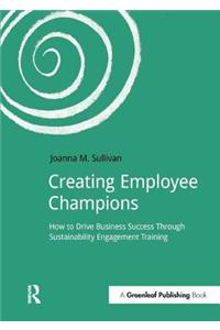 Creating Employee Champions