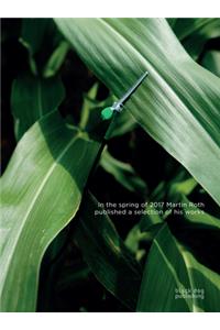 In the Spring of 2017 Martin Roth: Selection of Works