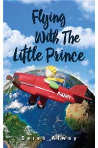 Flying with the Little Prince