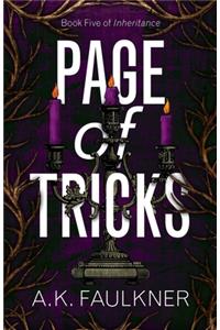 Page of Tricks
