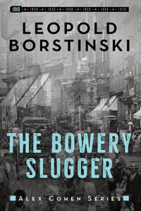 Bowery Slugger