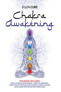 Chakra Awakening