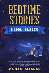 Bedtime Stories for Kids