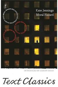 Moral Hazard