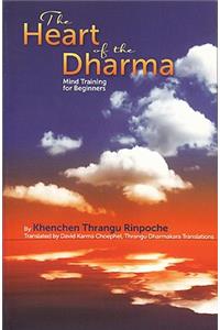 Heart of Dharma