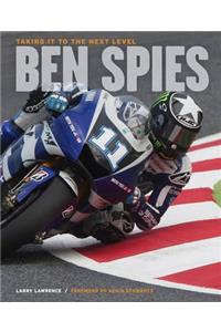 Ben Spies: Taking It to the Next Level