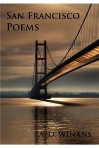 San Francisco Poems