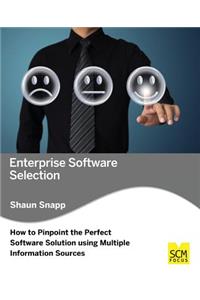 Enterprise Software Selection