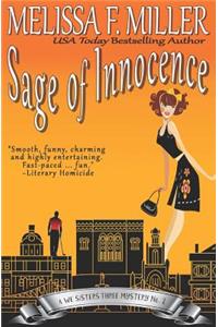 Sage of Innocence