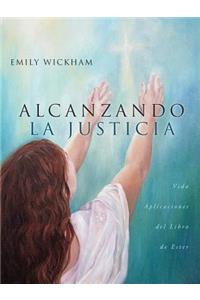 Alcanzando la Justicia