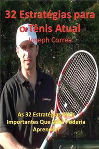 32 Estrategias Para O Tenis Atual