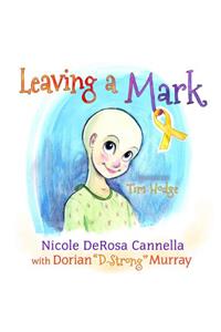 Leaving a Mark