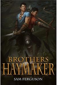 Brothers Haymaker