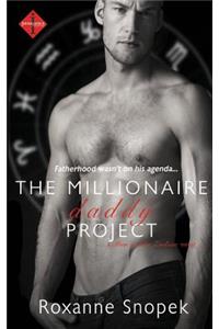 Millionaire Daddy Project