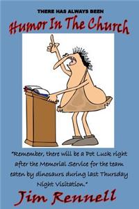 Humor In The Church