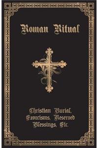 Roman Ritual