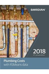 Plumbing Cost with RSmeans Data