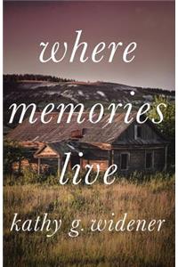 Where Memories Live