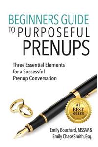 Beginners Guide to Purposeful Prenups