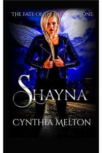 Shayna