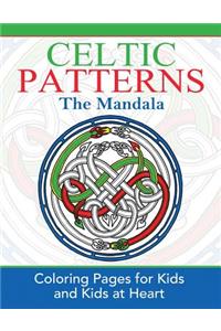 Celtic Mandalas