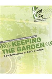 Keeping the Garden