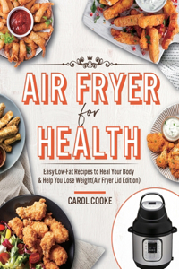 Air Fryer for Health