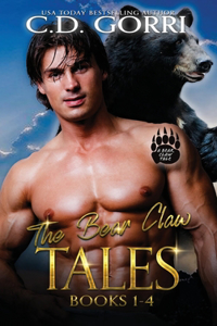Bear Claw Tales