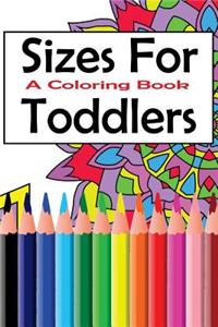Sizes for Toddlers