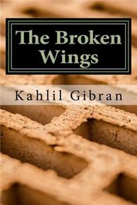 The Broken Wings