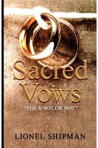Sacred Vows