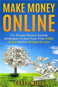 Make Money Online