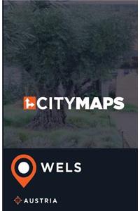 City Maps Wels Austria