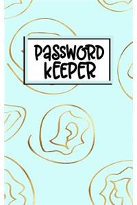 Password Keeper