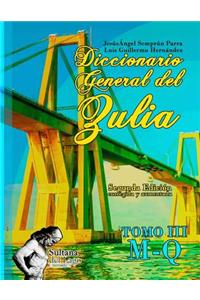 Diccionario General del Zulia