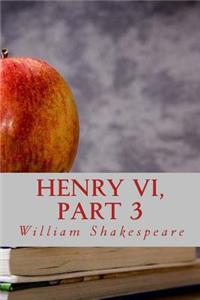 Henry VI, Part 3