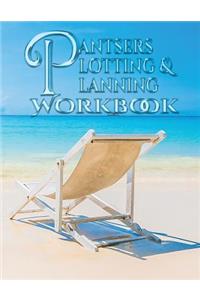 Pantsers Plotting & Planning Workbook 1